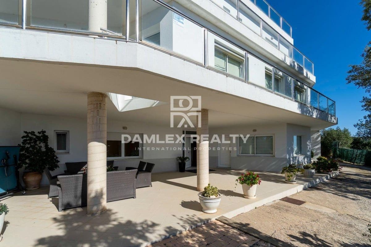 6 soverom Villa til salgs i Santa Cristina d'Aro med svømmebasseng - € 1 500 000 (Ref: 7869608)