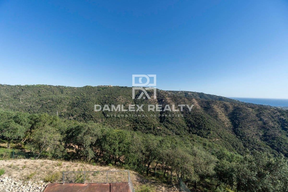 6 soverom Villa til salgs i Santa Cristina d'Aro med svømmebasseng - € 1 500 000 (Ref: 7869608)