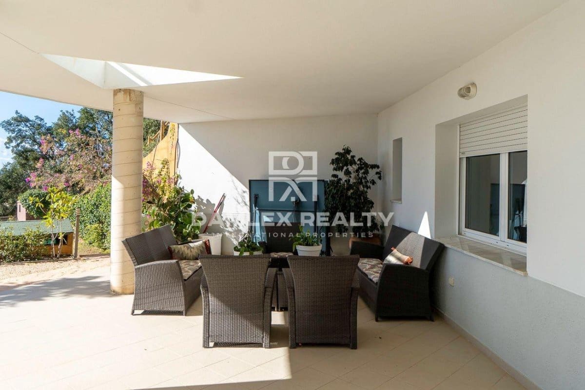 6 soverom Villa til salgs i Santa Cristina d'Aro med svømmebasseng - € 1 500 000 (Ref: 7869608)