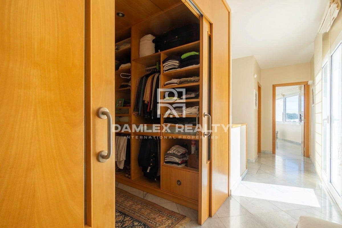 6 soverom Villa til salgs i Santa Cristina d'Aro med svømmebasseng - € 1 500 000 (Ref: 7869608)