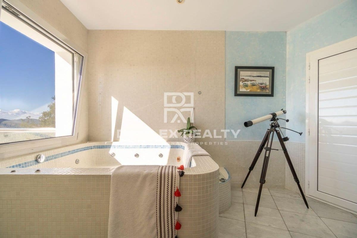 6 soverom Villa til salgs i Santa Cristina d'Aro med svømmebasseng - € 1 500 000 (Ref: 7869608)