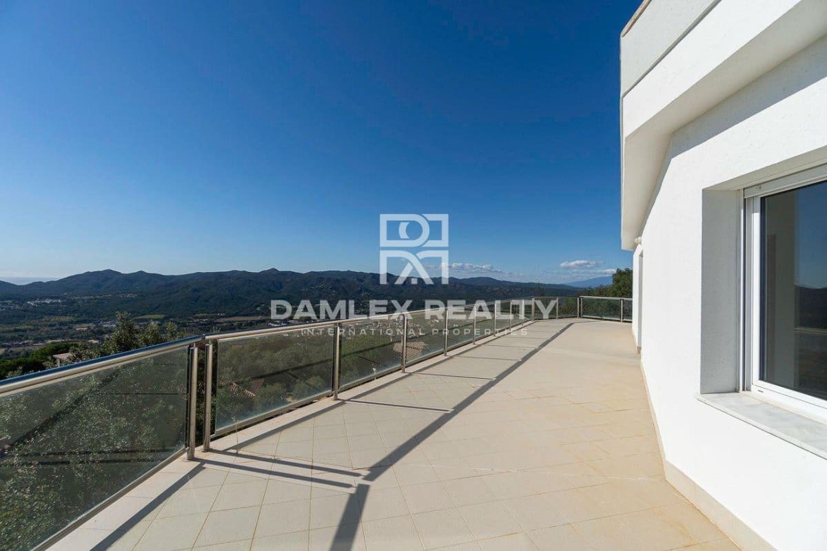 6 soverom Villa til salgs i Santa Cristina d'Aro med svømmebasseng - € 1 500 000 (Ref: 7869608)