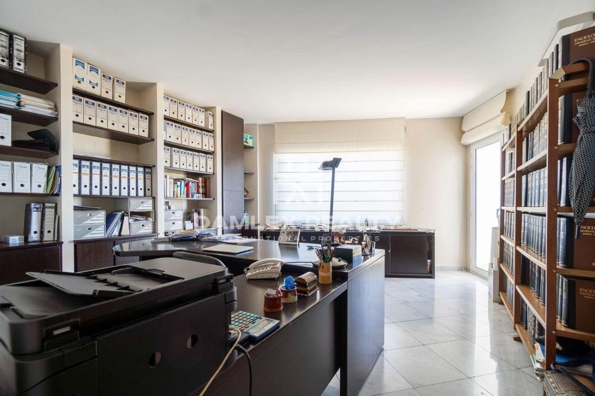 6 soverom Villa til salgs i Santa Cristina d'Aro med svømmebasseng - € 1 500 000 (Ref: 7869608)