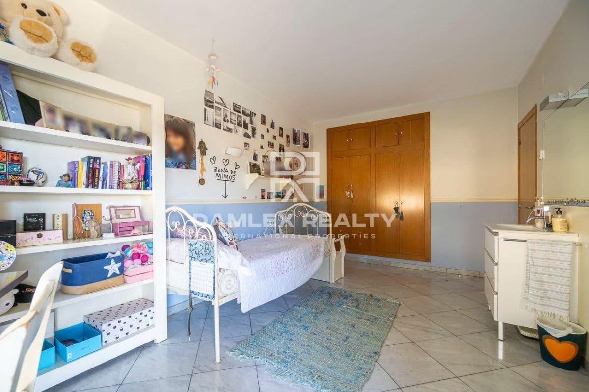 6 soverom Villa til salgs i Santa Cristina d'Aro med svømmebasseng - € 1 500 000 (Ref: 7869608)