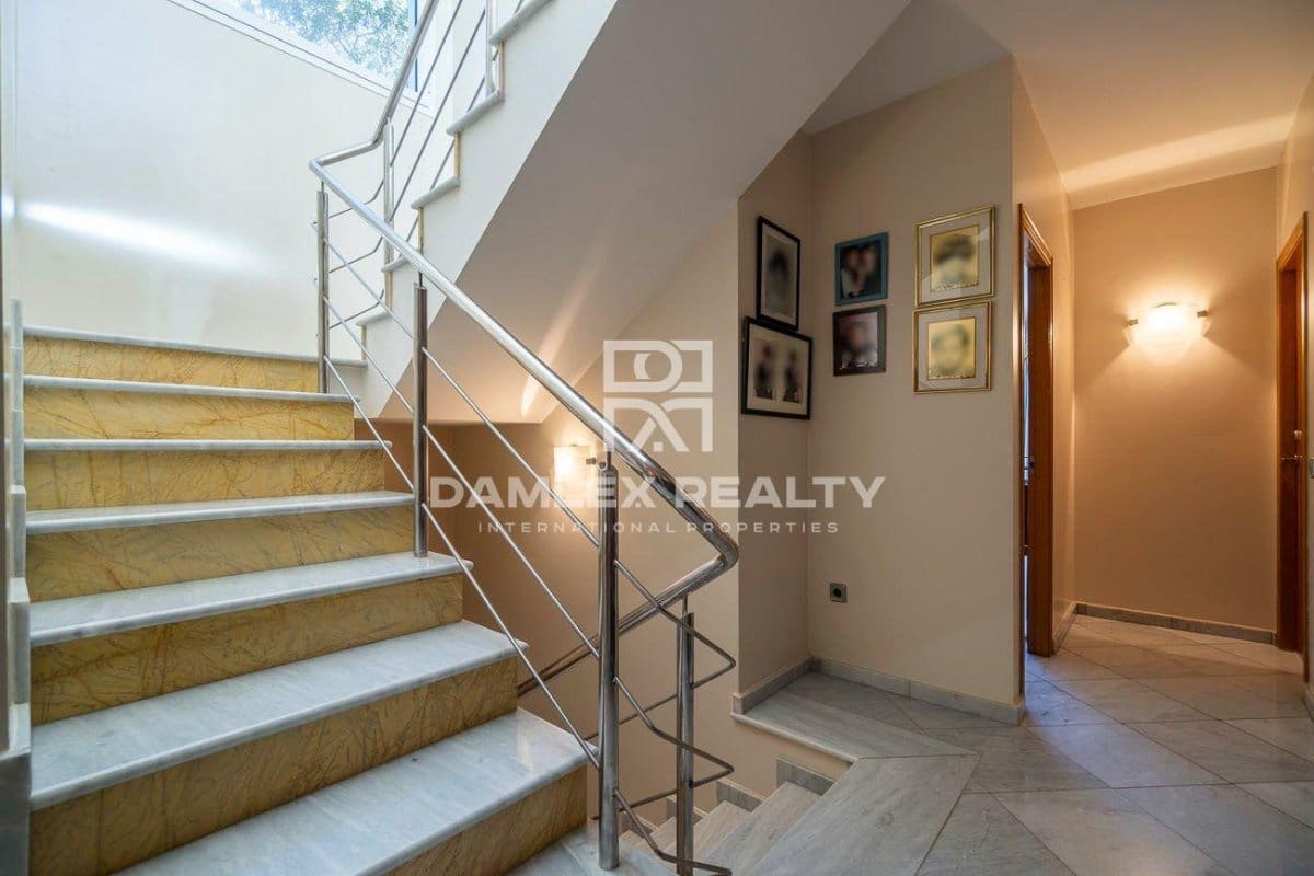 6 soverom Villa til salgs i Santa Cristina d'Aro med svømmebasseng - € 1 500 000 (Ref: 7869608)