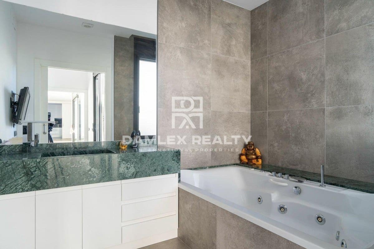 3 soveværelse Villa til salg i Platja d'Aro - € 1.000.000 (Ref: 7988088)