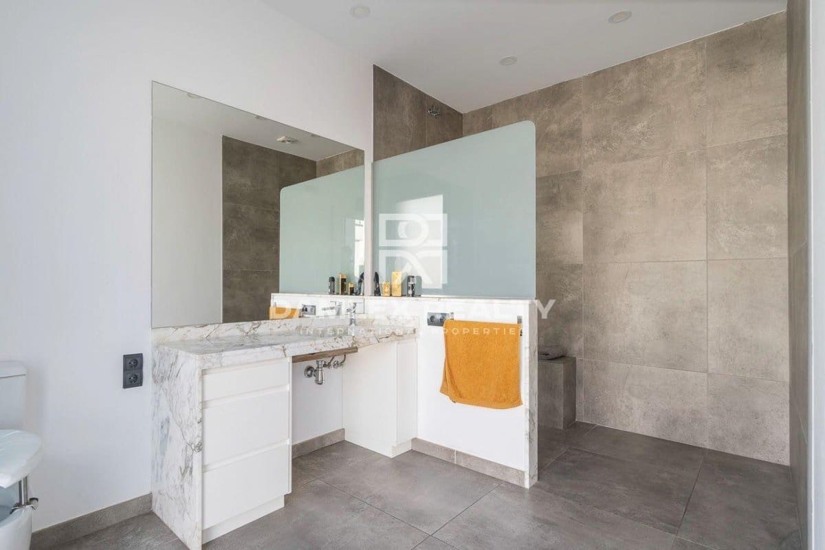 3 soveværelse Villa til salg i Platja d'Aro - € 1.000.000 (Ref: 7988088)