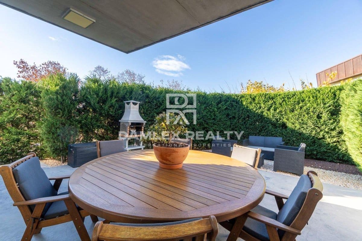 3 soveværelse Villa til salg i Platja d'Aro - € 1.000.000 (Ref: 7988088)