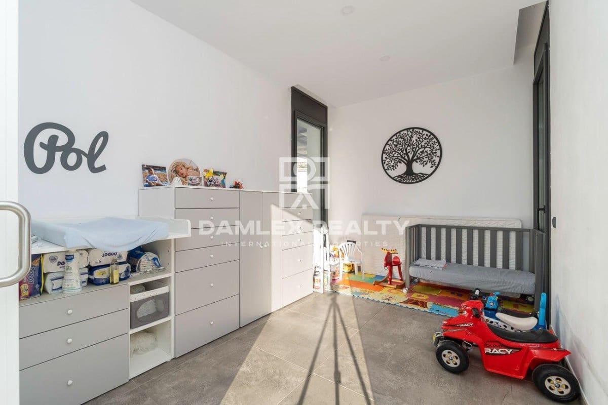 3 soveværelse Villa til salg i Platja d'Aro - € 1.000.000 (Ref: 7988088)