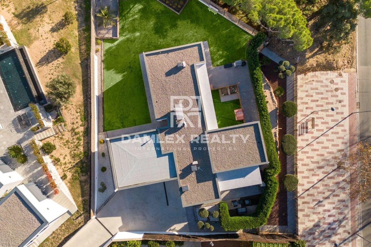 3 soveværelse Villa til salg i Platja d'Aro - € 1.000.000 (Ref: 7988088)