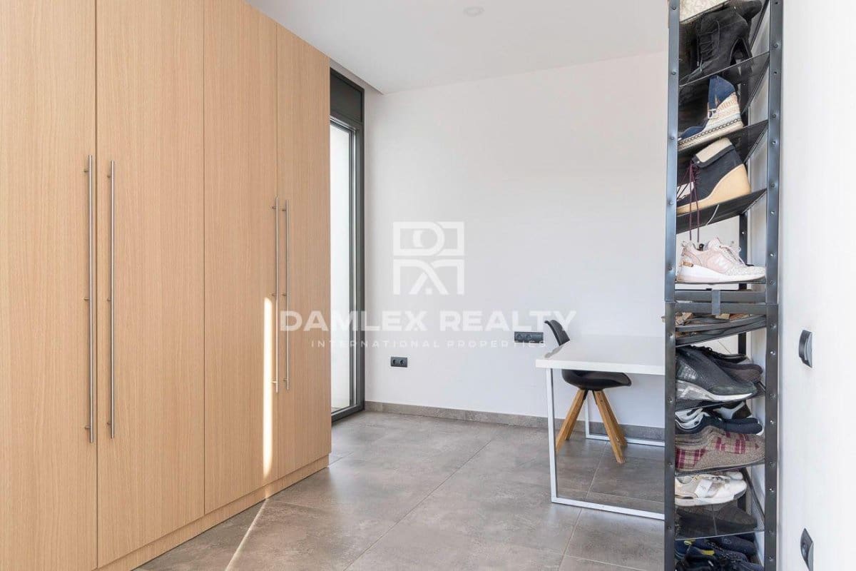 3 soveværelse Villa til salg i Platja d'Aro - € 1.000.000 (Ref: 7988088)