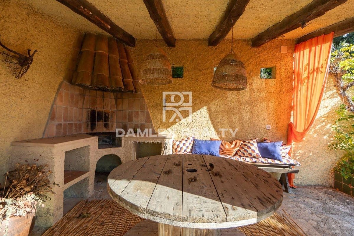 5 chambre Villa/Maison à vendre à Santa Cristina d'Aro avec piscine - 1 950 000 € (Ref: 8015764)