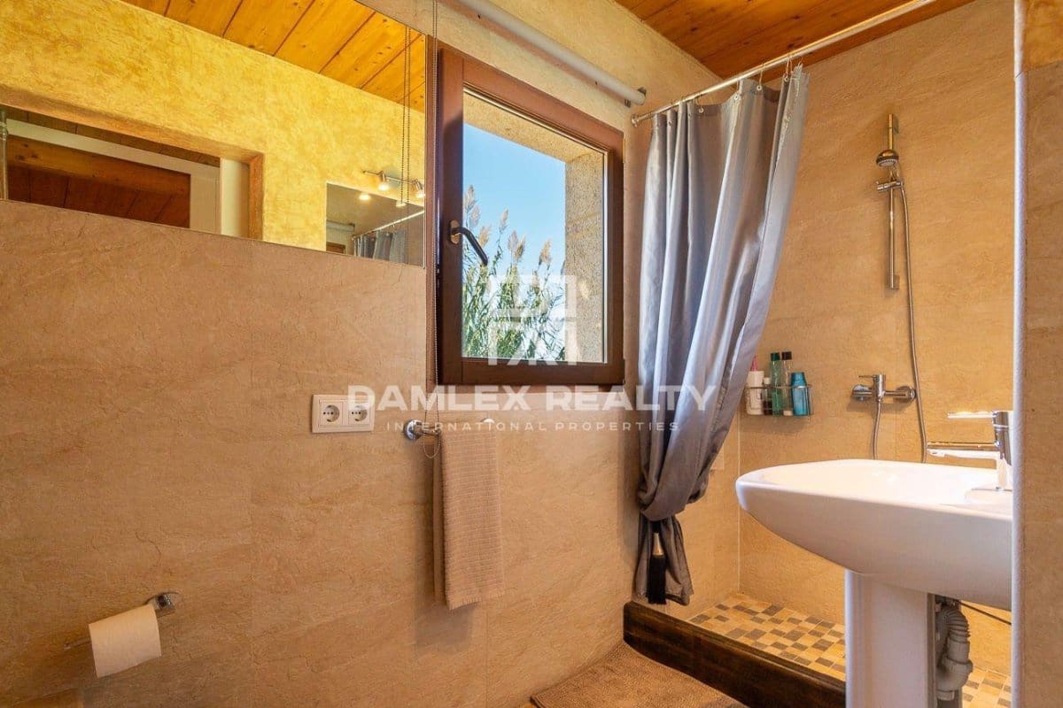 5 chambre Villa/Maison à vendre à Santa Cristina d'Aro avec piscine - 1 950 000 € (Ref: 8015764)