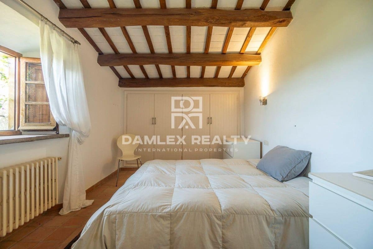 5 chambre Villa/Maison à vendre à Santa Cristina d'Aro avec piscine - 1 950 000 € (Ref: 8015764)