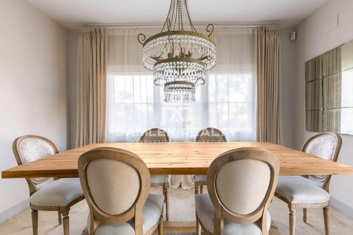 4 quarto Moradia para venda em Caldes de Malavella - 835 000 € (Ref: 8046489)