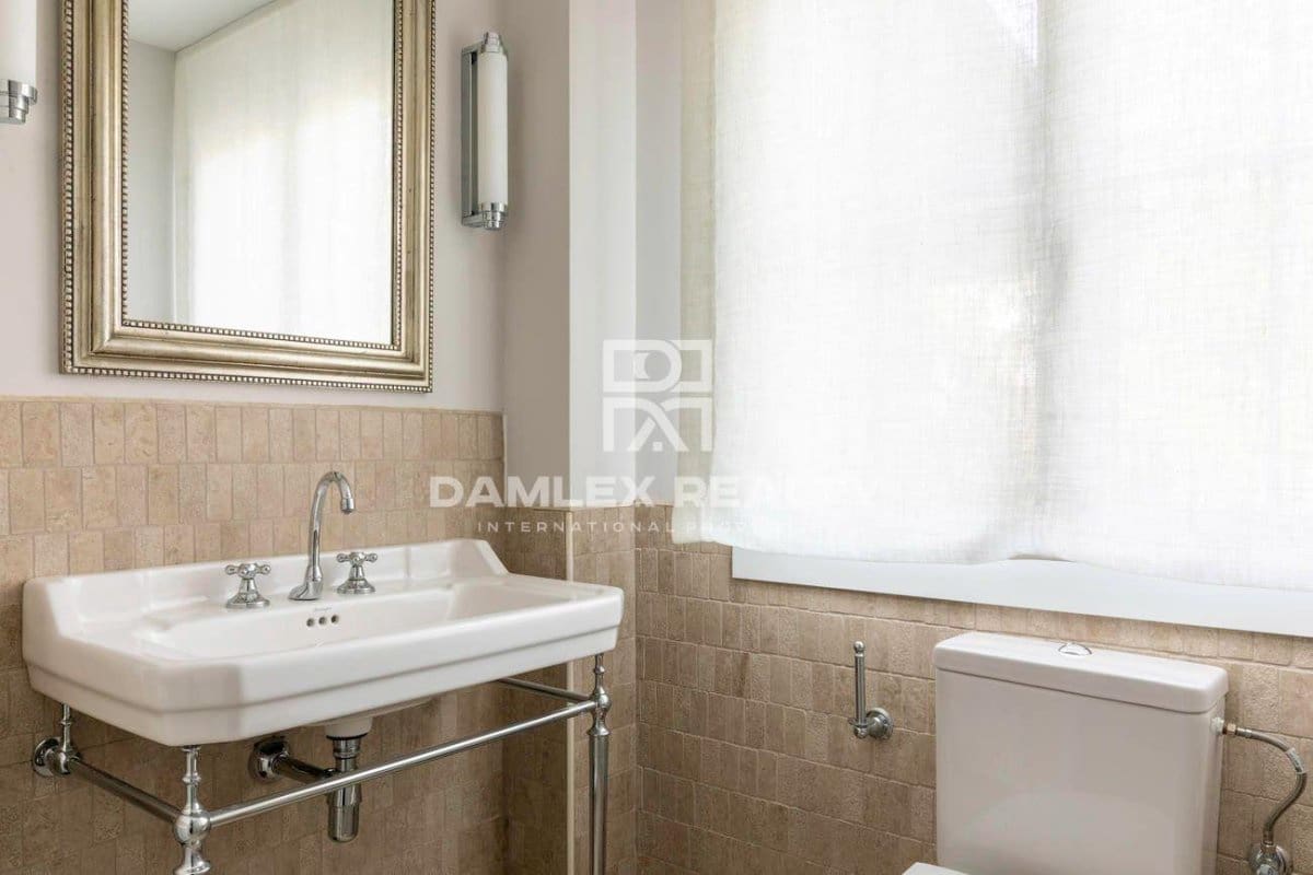 4 quarto Moradia para venda em Caldes de Malavella - 835 000 € (Ref: 8046489)