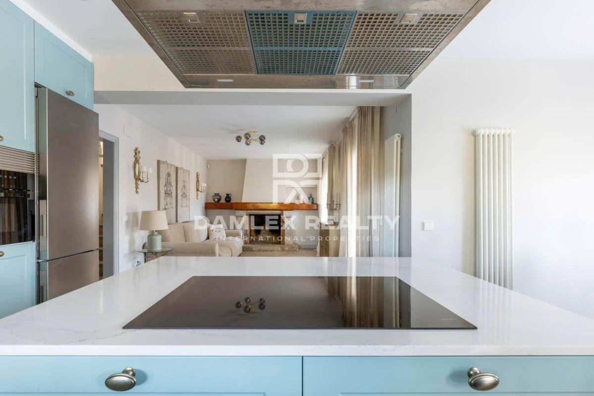 4 quarto Moradia para venda em Caldes de Malavella - 835 000 € (Ref: 8046489)