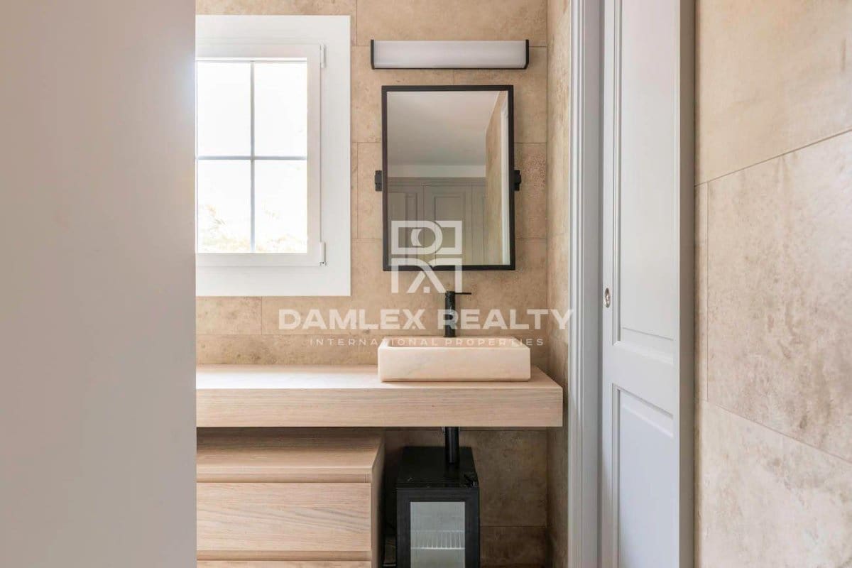 4 quarto Moradia para venda em Caldes de Malavella - 835 000 € (Ref: 8046489)