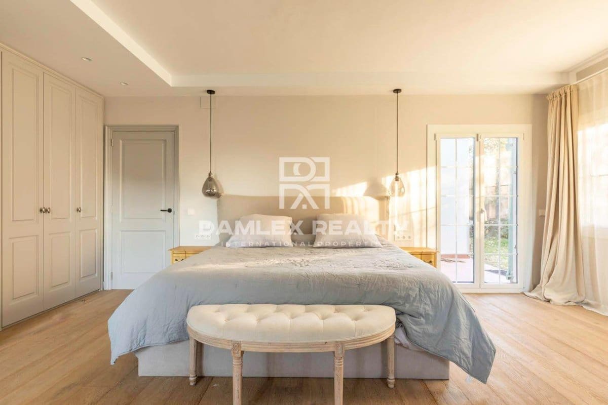 4 quarto Moradia para venda em Caldes de Malavella - 835 000 € (Ref: 8046489)