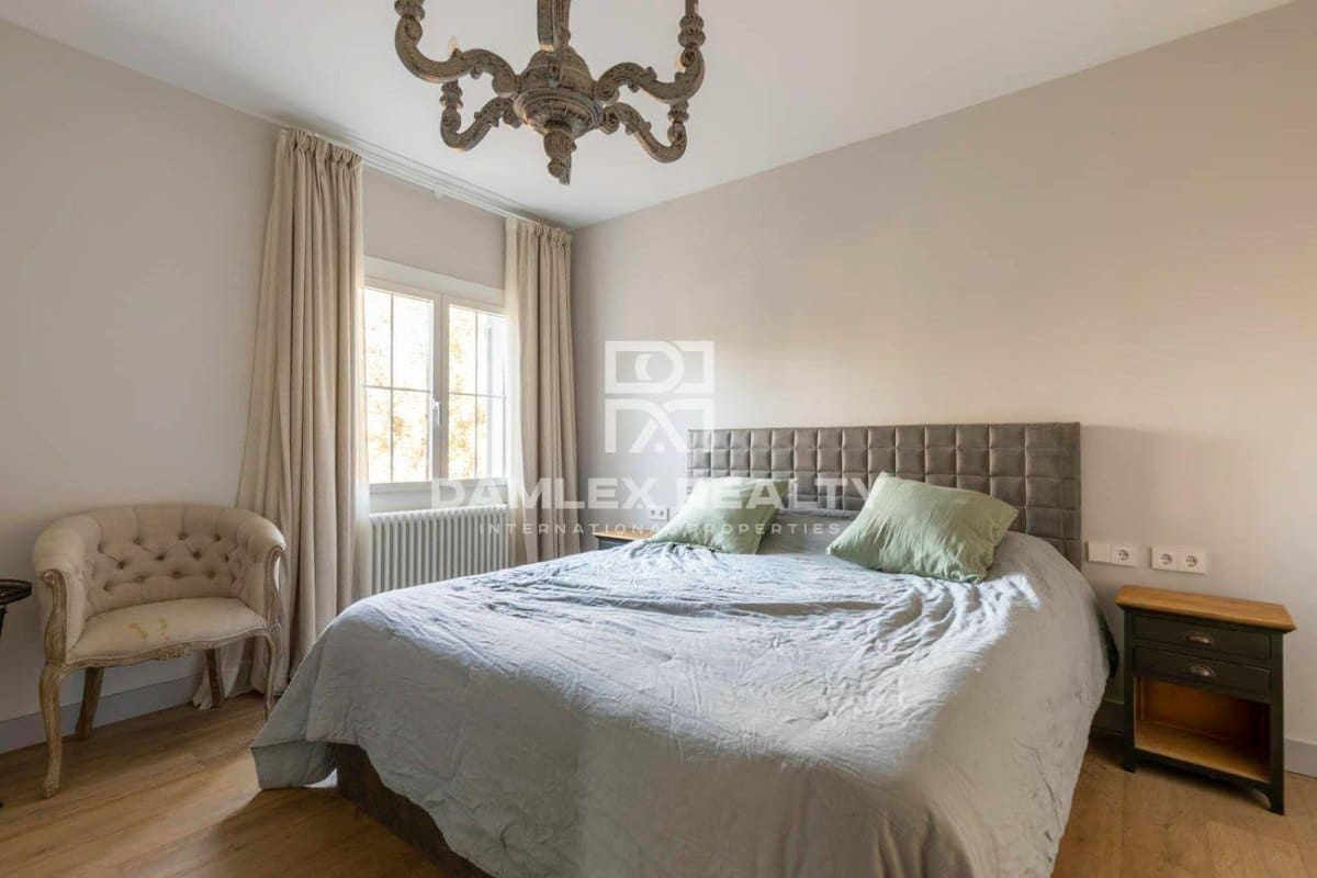 4 quarto Moradia para venda em Caldes de Malavella - 835 000 € (Ref: 8046489)