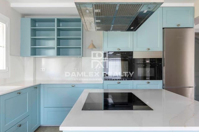 4 slaapkamer Villa te koop in Caldes de Malavella - € 835.000 (Ref: 8046489)