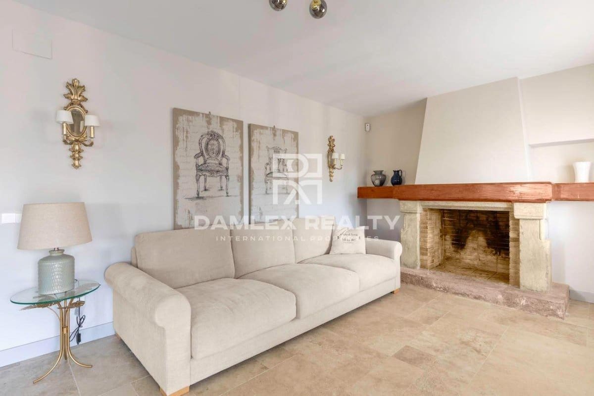 4 quarto Moradia para venda em Caldes de Malavella - 835 000 € (Ref: 8046489)