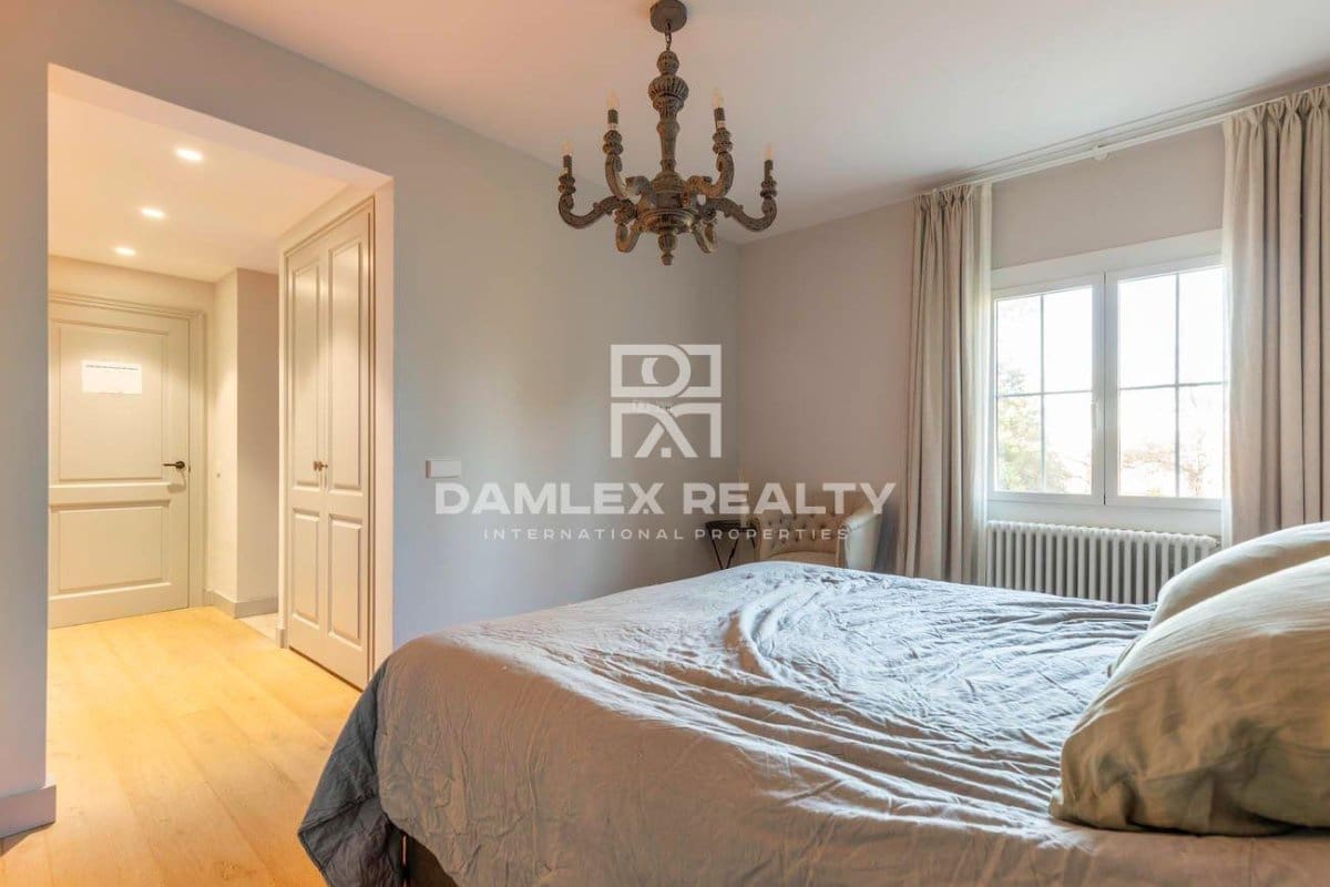 4 quarto Moradia para venda em Caldes de Malavella - 835 000 € (Ref: 8046489)