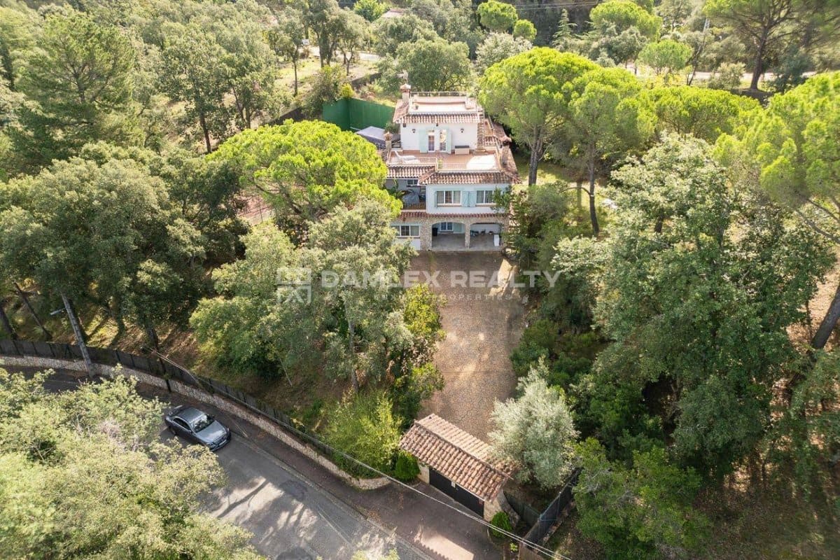 4 quarto Moradia para venda em Caldes de Malavella - 835 000 € (Ref: 8046489)