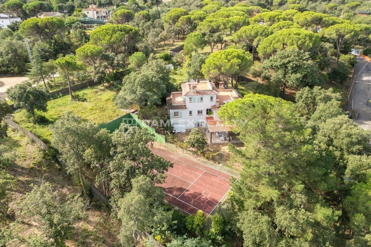 4 quarto Moradia para venda em Caldes de Malavella - 835 000 € (Ref: 8046489)