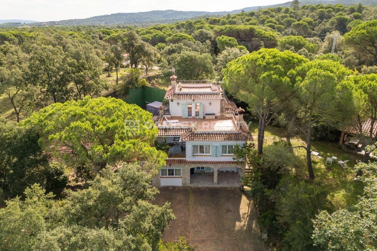 4 quarto Moradia para venda em Caldes de Malavella - 835 000 € (Ref: 8046489)