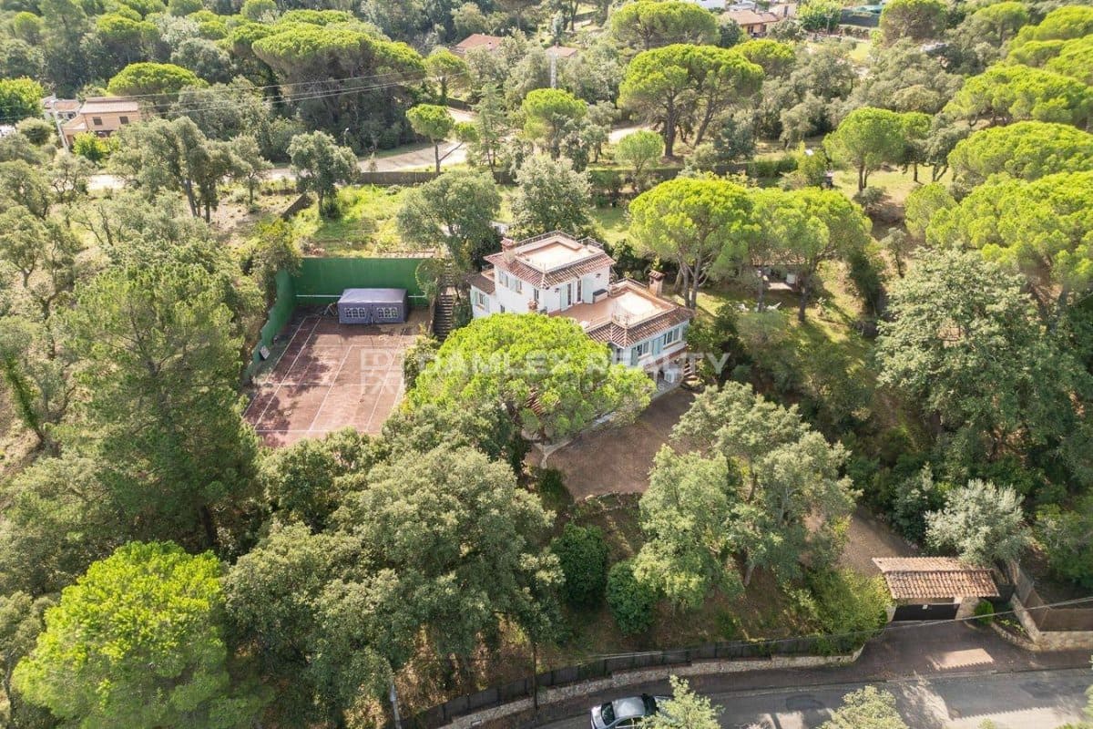 4 quarto Moradia para venda em Caldes de Malavella - 835 000 € (Ref: 8046489)