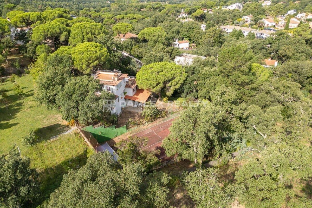 4 quarto Moradia para venda em Caldes de Malavella - 835 000 € (Ref: 8046489)