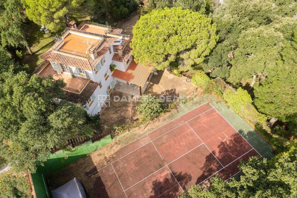 4 quarto Moradia para venda em Caldes de Malavella - 835 000 € (Ref: 8046489)