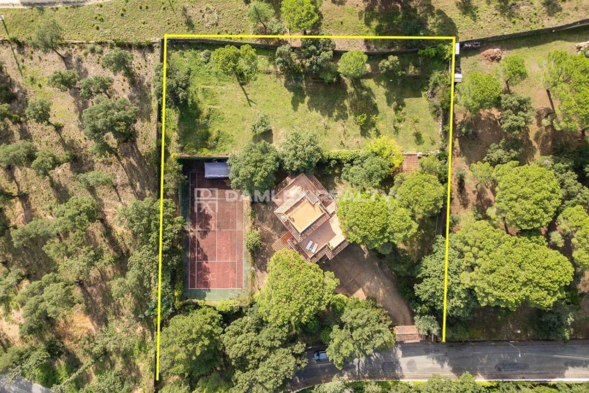 4 quarto Moradia para venda em Caldes de Malavella - 835 000 € (Ref: 8046489)