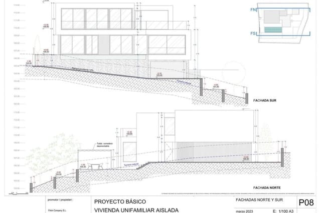 Undeveloped Land for sale in Lloret de Mar - € 230,000 (Ref: 8067585)
