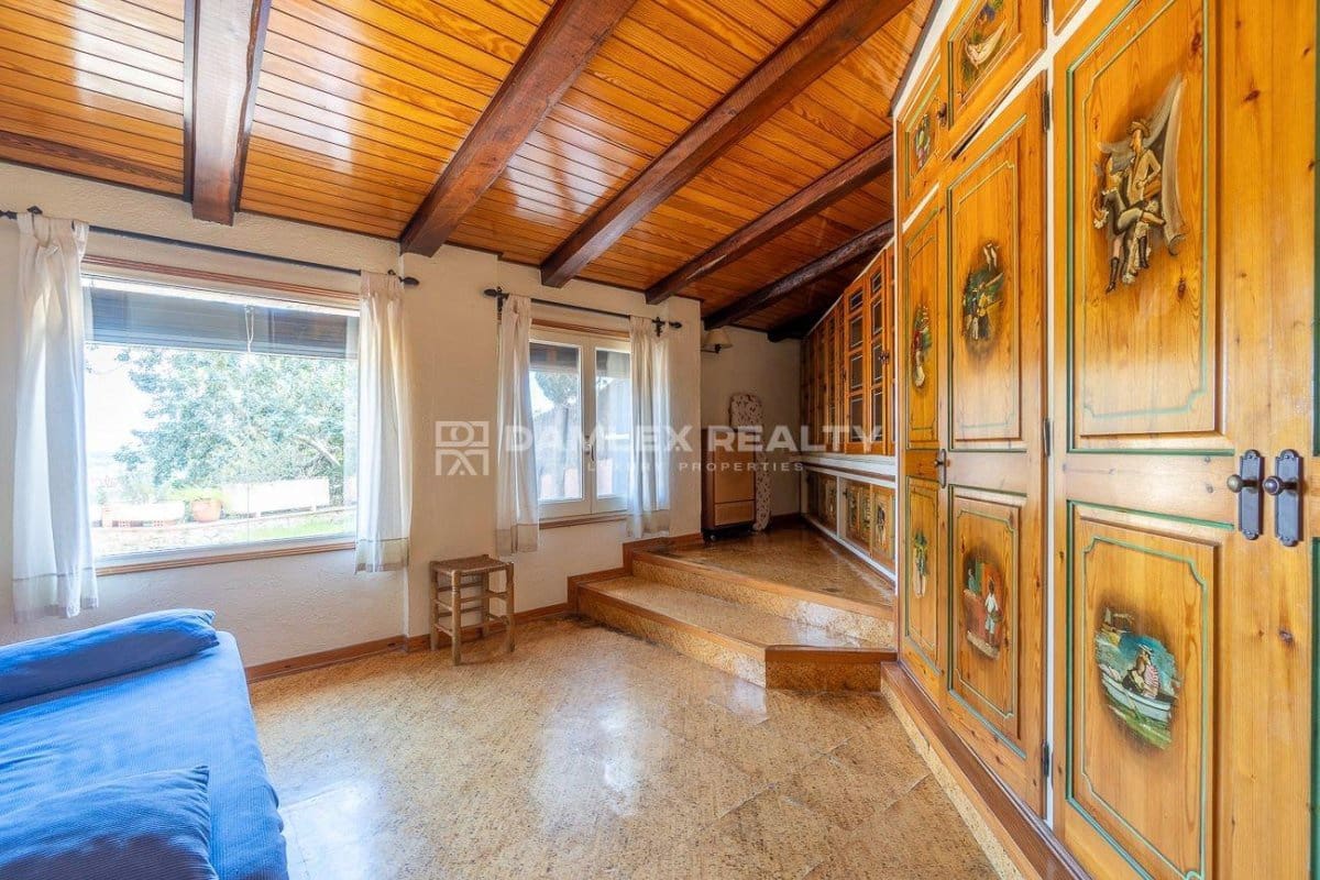 10 chambre Villa/Maison à vendre à Calella de Palafrugell avec piscine - 1 730 000 € (Ref: 8067586)