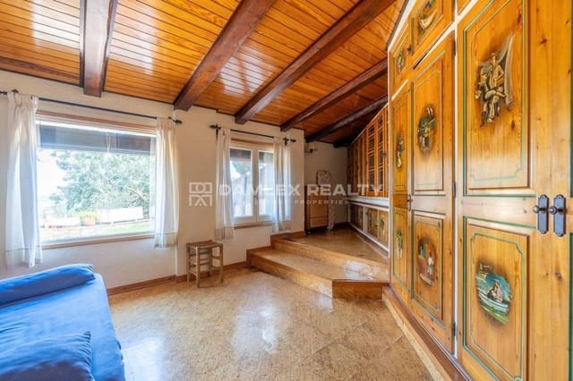 10 chambre Villa/Maison à vendre à Calella de Palafrugell, Palafrugell avec piscine - 1 730 000 € (Ref: 8067586)