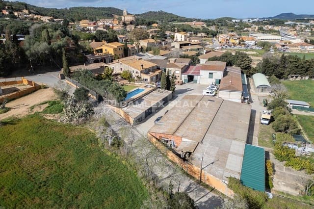 10 chambre Villa/Maison à vendre à Calella de Palafrugell, Palafrugell avec piscine - 1 730 000 € (Ref: 8067586)