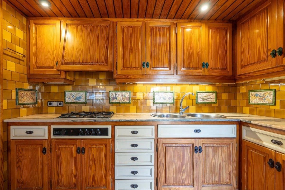 10 chambre Villa/Maison à vendre à Calella de Palafrugell avec piscine - 1 730 000 € (Ref: 8067586)