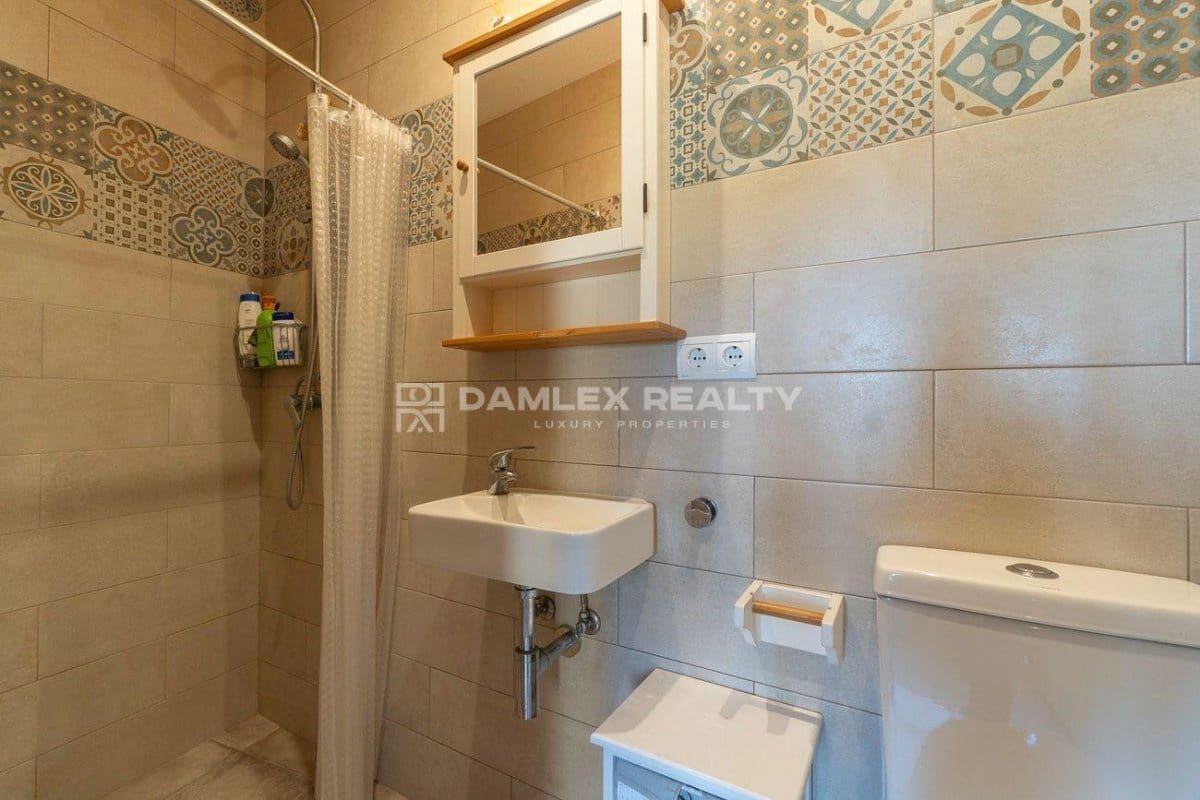 10 chambre Villa/Maison à vendre à Calella de Palafrugell avec piscine - 1 730 000 € (Ref: 8067586)