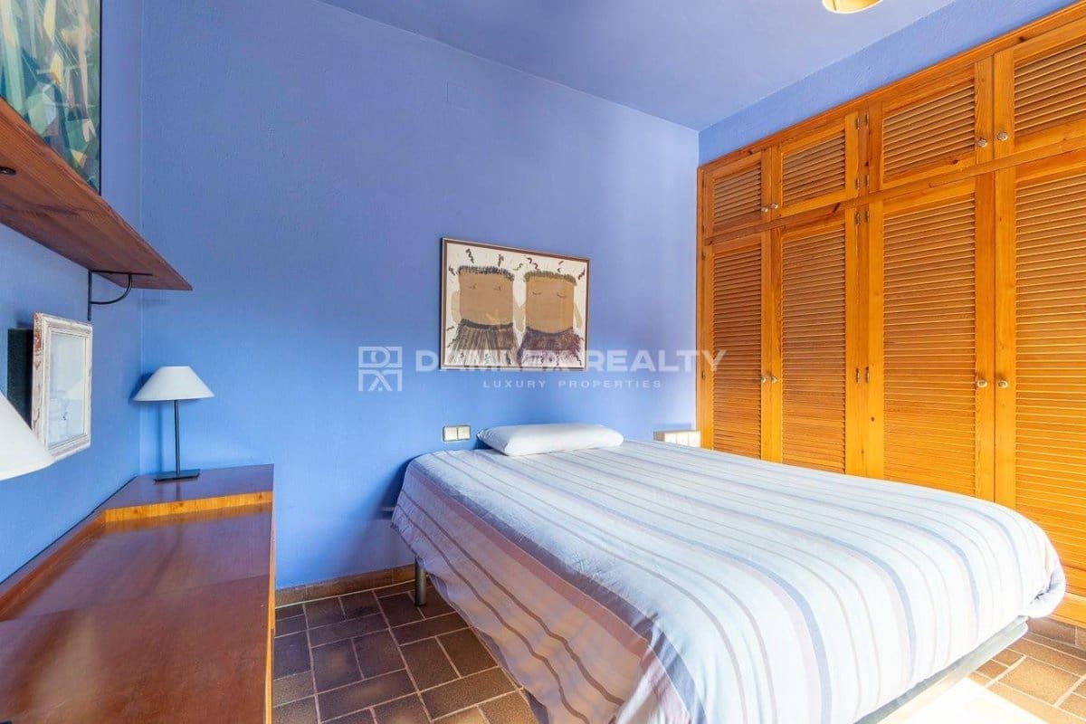 10 chambre Villa/Maison à vendre à Calella de Palafrugell avec piscine - 1 730 000 € (Ref: 8067586)