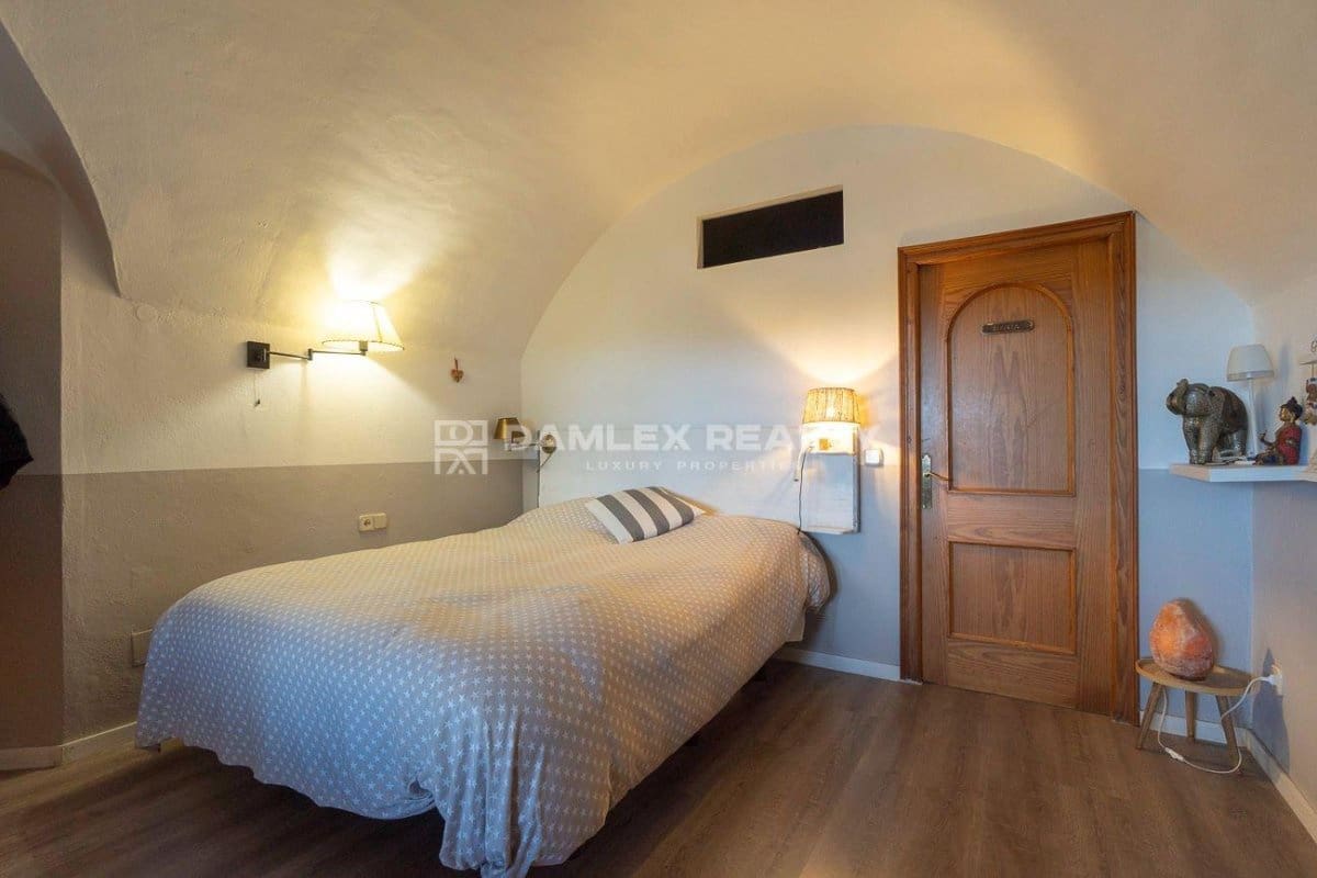 10 chambre Villa/Maison à vendre à Calella de Palafrugell avec piscine - 1 730 000 € (Ref: 8067586)