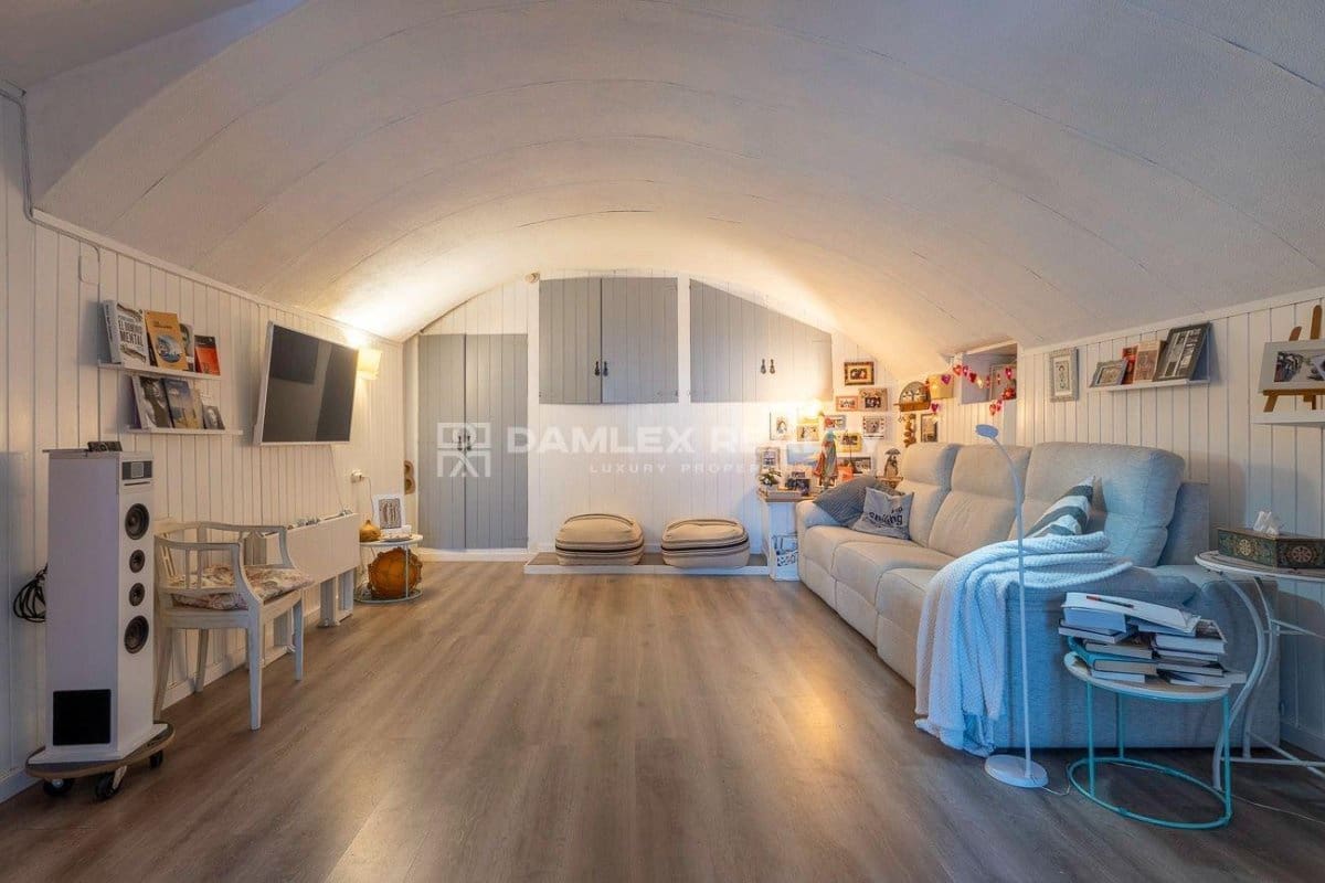 10 chambre Villa/Maison à vendre à Calella de Palafrugell avec piscine - 1 730 000 € (Ref: 8067586)