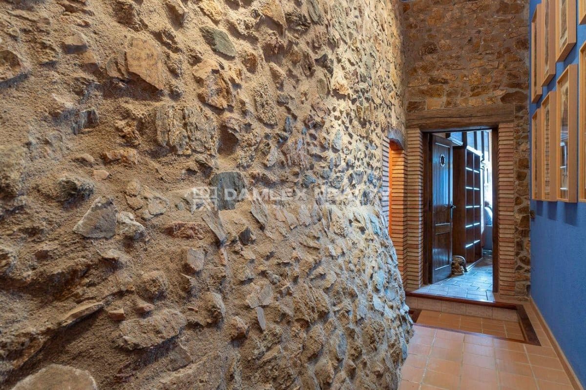 10 chambre Villa/Maison à vendre à Calella de Palafrugell avec piscine - 1 730 000 € (Ref: 8067586)