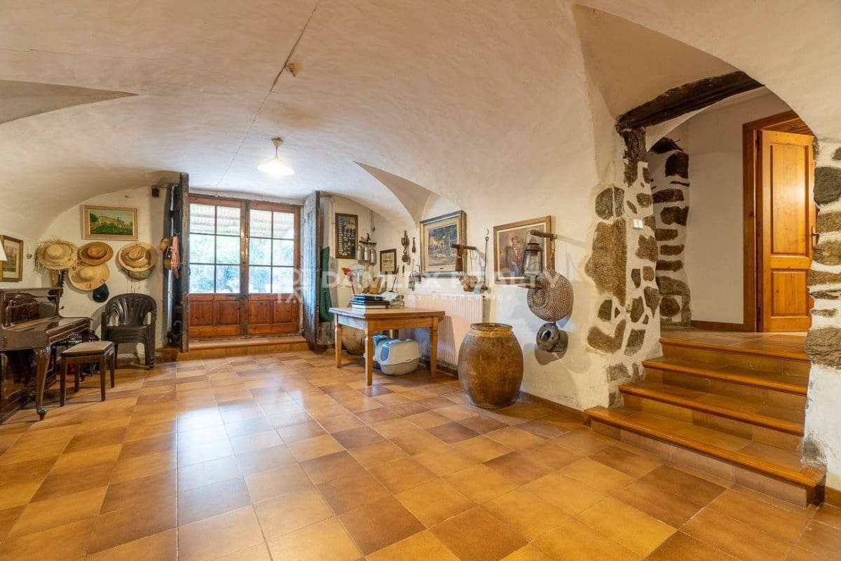 10 chambre Villa/Maison à vendre à Calella de Palafrugell avec piscine - 1 730 000 € (Ref: 8067586)