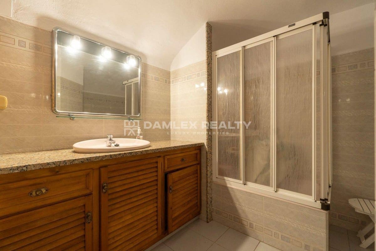 10 chambre Villa/Maison à vendre à Calella de Palafrugell avec piscine - 1 730 000 € (Ref: 8067586)