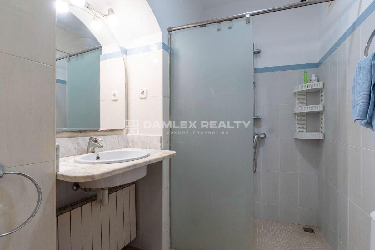 10 chambre Villa/Maison à vendre à Calella de Palafrugell avec piscine - 1 730 000 € (Ref: 8067586)