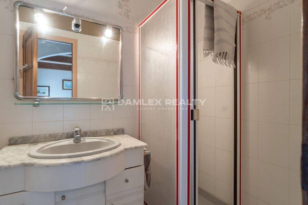 10 chambre Villa/Maison à vendre à Calella de Palafrugell avec piscine - 1 730 000 € (Ref: 8067586)