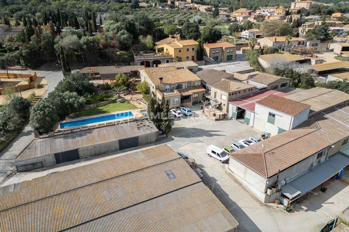 10 chambre Villa/Maison à vendre à Calella de Palafrugell avec piscine - 1 730 000 € (Ref: 8067586)