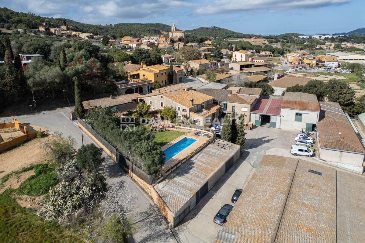 10 chambre Villa/Maison à vendre à Calella de Palafrugell avec piscine - 1 730 000 € (Ref: 8067586)